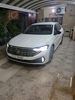 ڤۆڵکسواگن جێتا